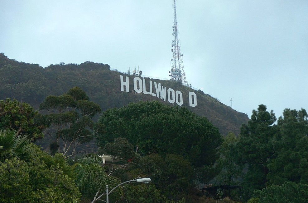 hollywoodomy